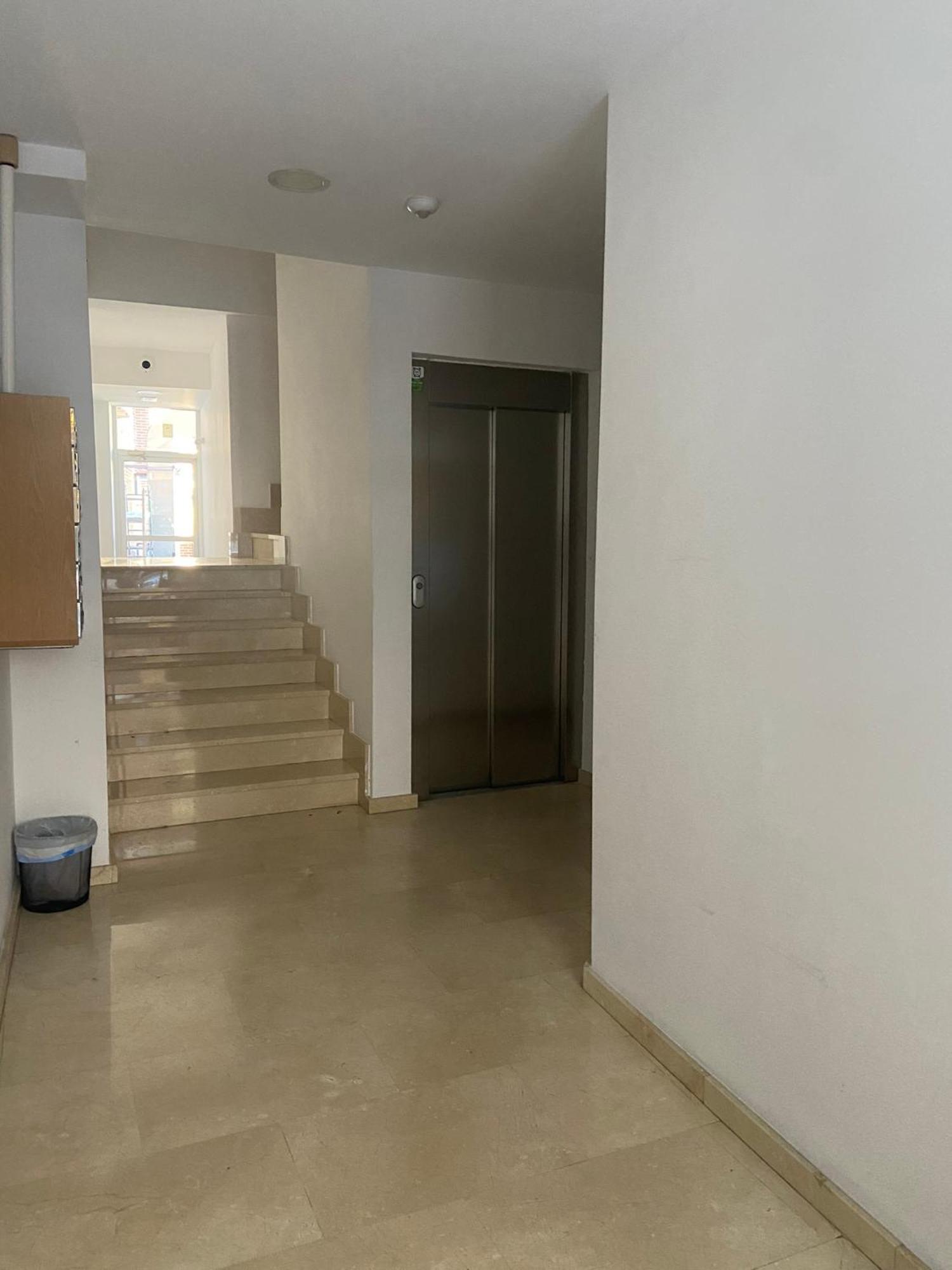 Cruz25 Appartement Alcalá de Henares Buitenkant foto