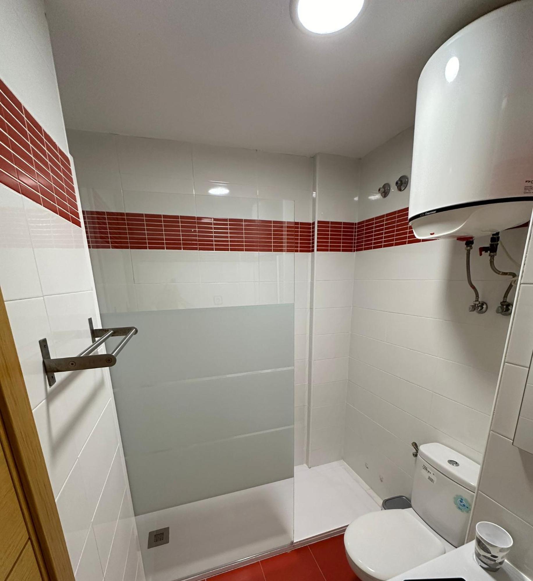 Cruz25 Appartement Alcalá de Henares Buitenkant foto